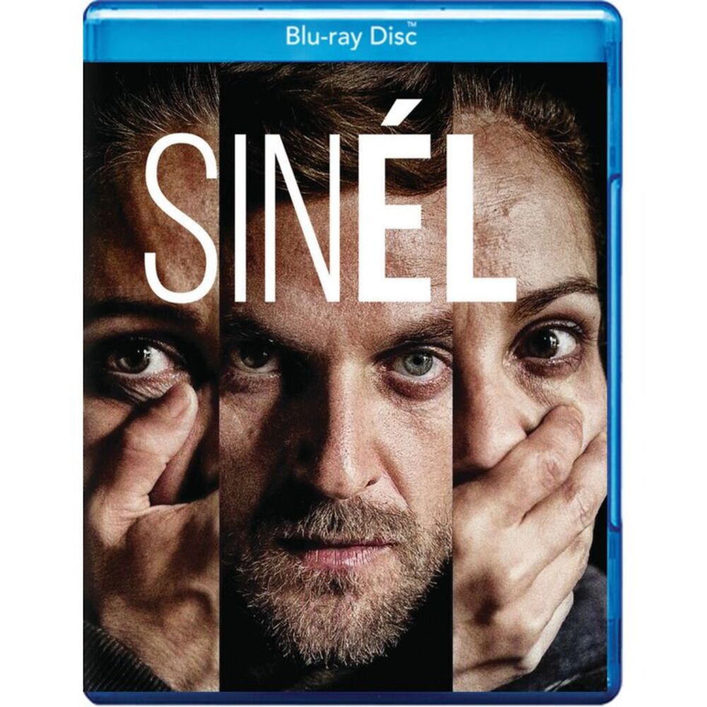 SinEl  BLU-RAY